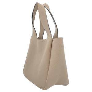 Prada Pink Handbag Logo